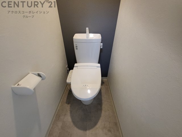 トイレ　温水洗浄便座付きでおすすめ！