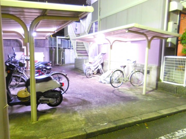 その他共有部分