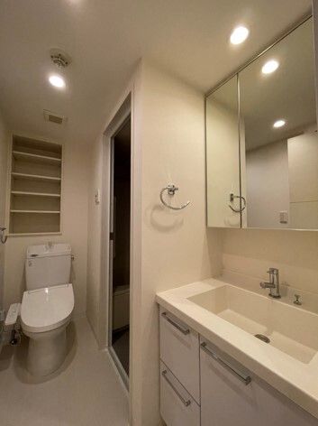 トイレ　※別室参考写真