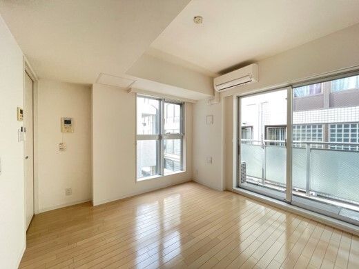 居室・リビング　※別室参考写真