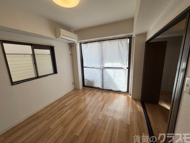 その他部屋・スペース　窓からの光がいい感じです。