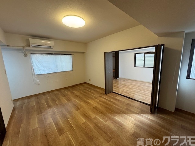 その他設備　一人暮らしはここで！