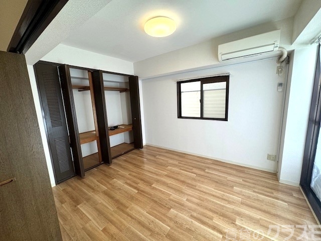 居室・リビング　一人暮らしはここで！