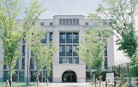 高校・高専　履正社高等学校（高校・高専）まで250m