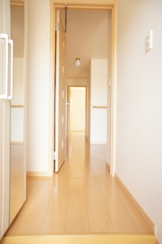 玄関　図面と現状に相違がある場合には現状を優先