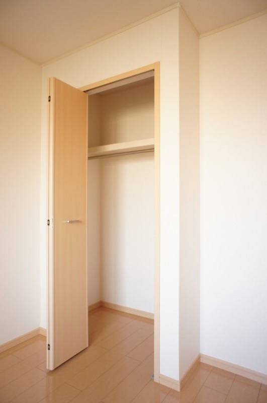 収納　図面と現状に相違がある場合には現状を優先