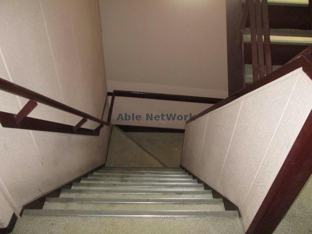 その他　周辺環境