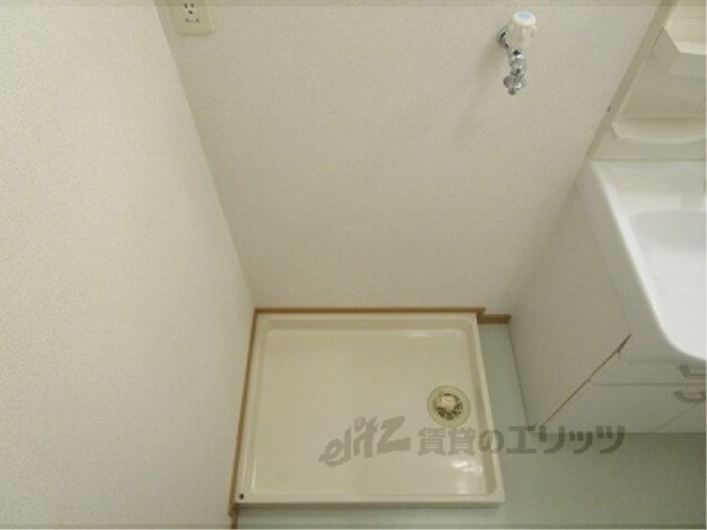 その他部屋・スペース　洗濯機置場