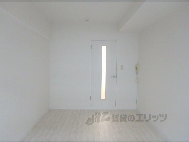 居室・リビング　居室