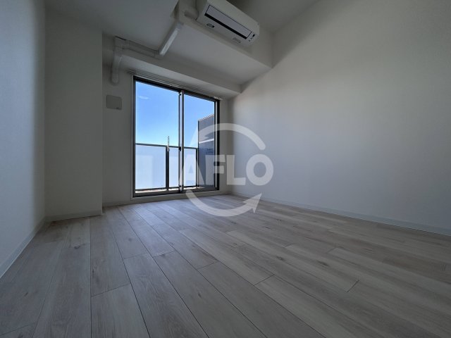 居室・リビング　プランドール新大阪SOUTHレジデンス　リビング