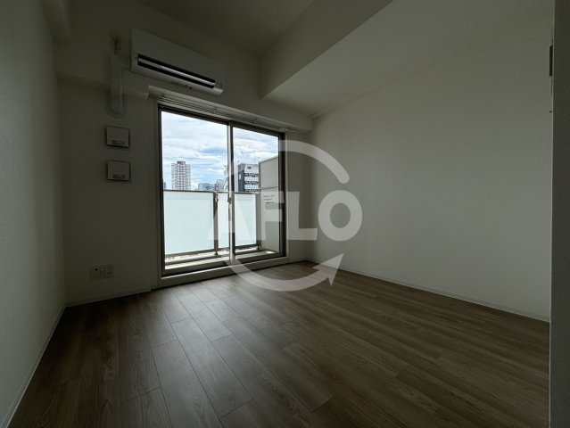 居室・リビング　エスリードレジデンス梅田グランゲート　洋室