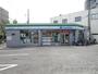 コンビニ　ファミリーマート南吹田五丁目店（コンビニ）まで70m