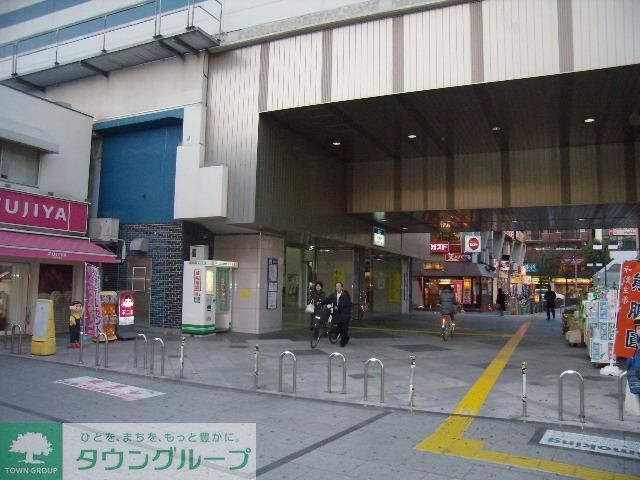 その他　行徳駅（その他）まで750m