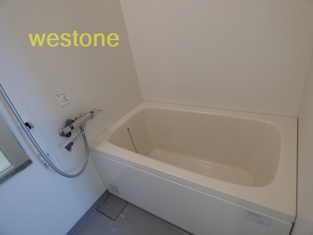 バス・シャワールーム　お風呂