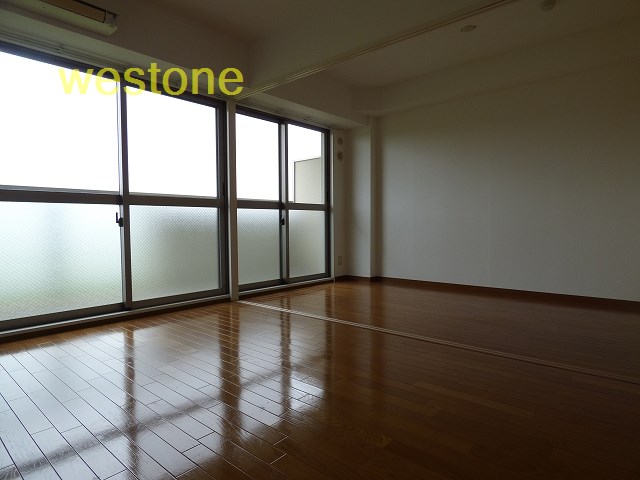 その他部屋・スペース　リビングを広く使える間取り