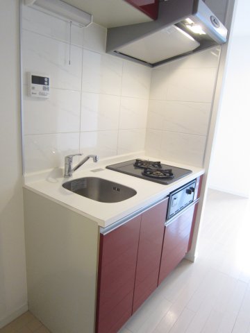 キッチン　参考写真