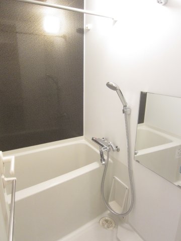 バス・シャワールーム　参考写真