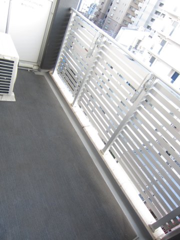 バルコニー　参考写真