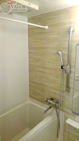 バス・シャワールーム　物件画像