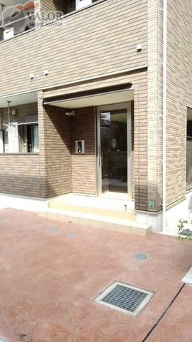 エントランス　物件画像