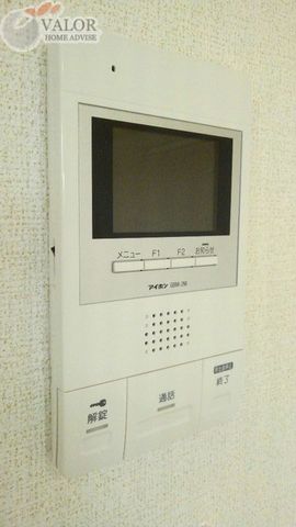 その他設備　物件画像