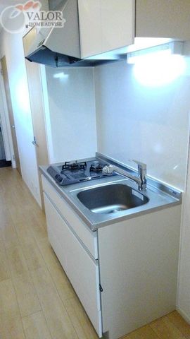 キッチン　物件画像