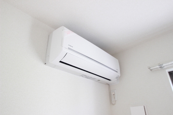 その他設備　※別部屋の写真です