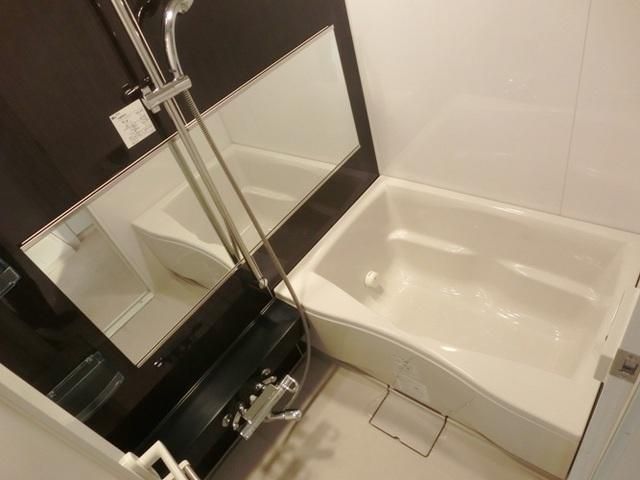 バス・シャワールーム　★追炊き付バスルーム★