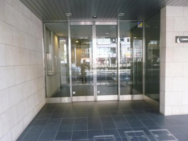 エントランス　★エントランス★