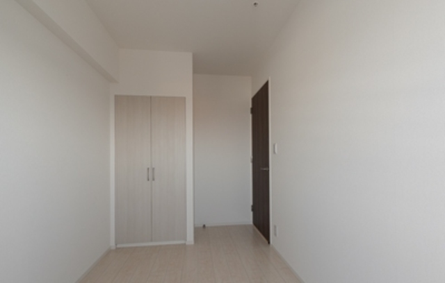 収納　※写真は同タイプ住戸です。