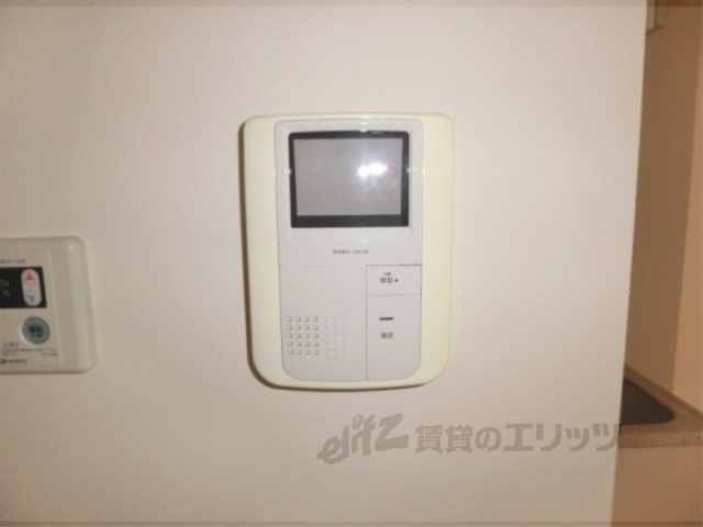 セキュリティ　ドアフォン（ＴＶ含）