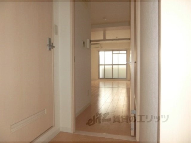 その他部屋・スペース　廊下