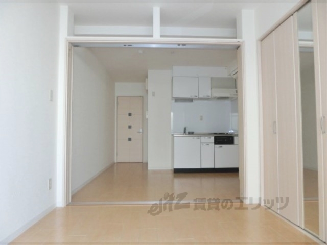 居室・リビング　リビング