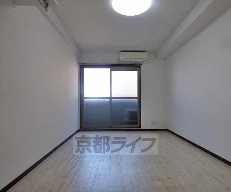 その他部屋・スペース　居室です。