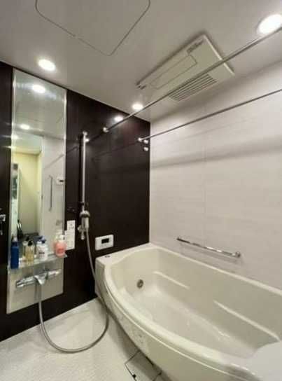 バス・シャワールーム　テラス東陽町ネクスタワー