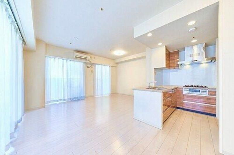 居室・リビング　テラス東陽町ネクスタワー