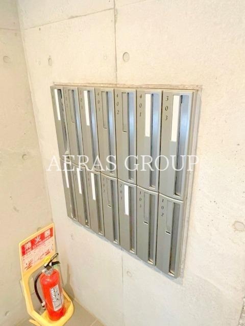 その他共有部分