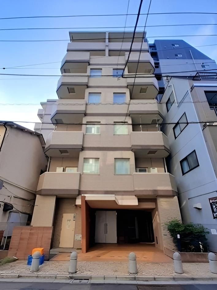 建物外観　☆外観☆