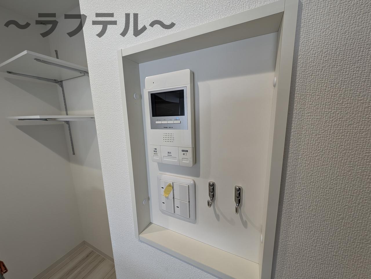 その他　別部屋イメージ写真