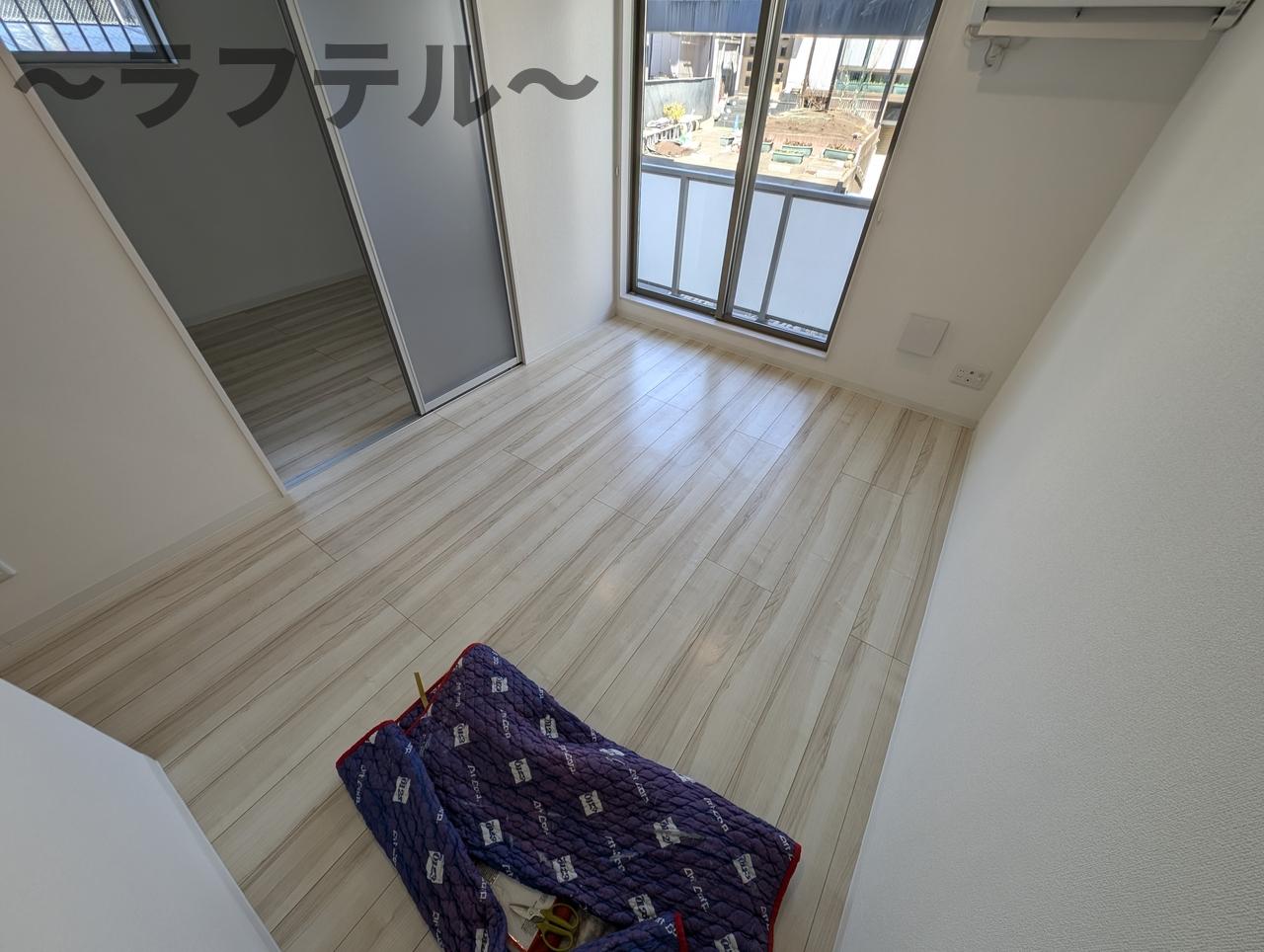 居室・リビング　別部屋イメージ写真