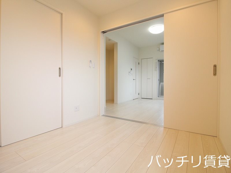 その他部屋・スペース　別号室タイプの為、現状を優先致します。