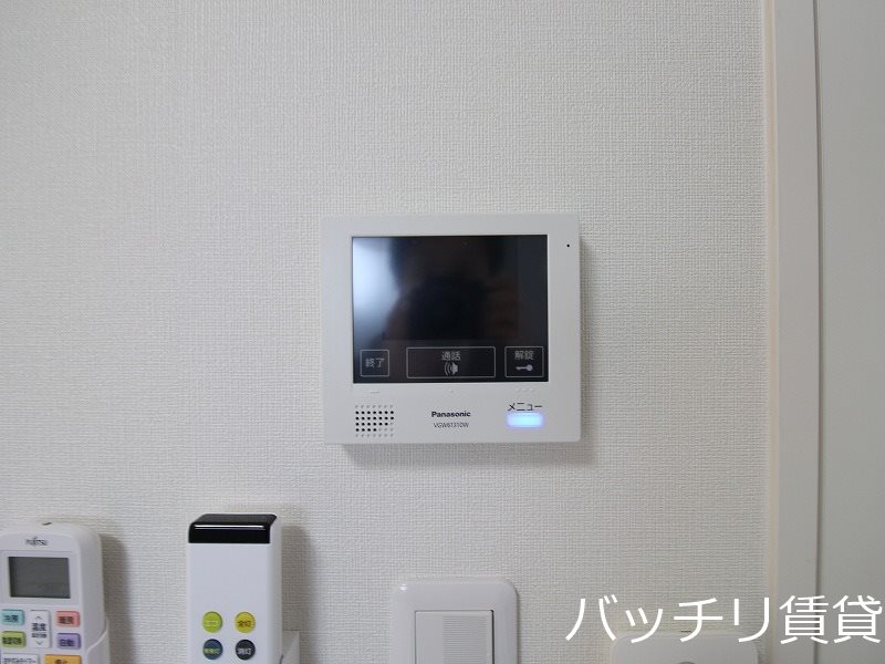 セキュリティ　別号室タイプの為、現状を優先致します。