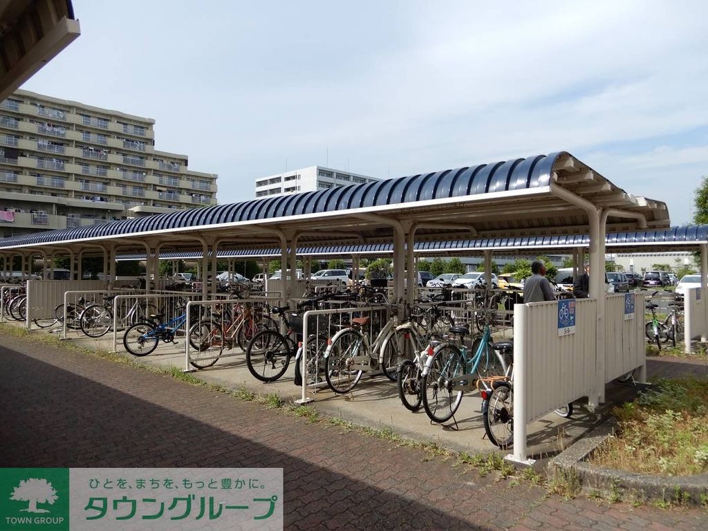 その他　その他共有部分