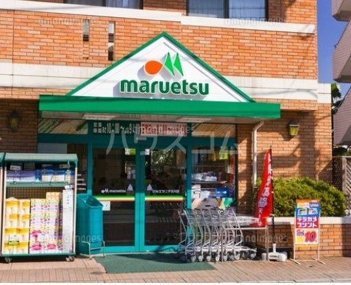 スーパー　マルエツ 二子玉川店（スーパー）まで533m