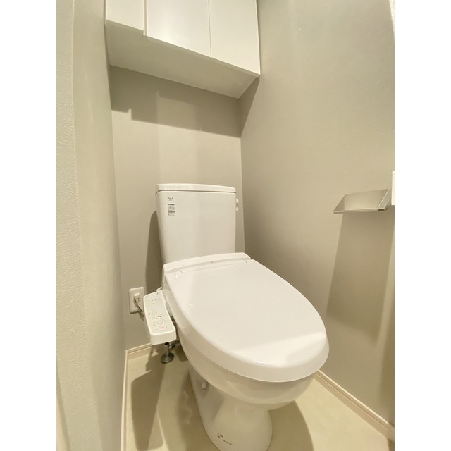 トイレ　参考写真