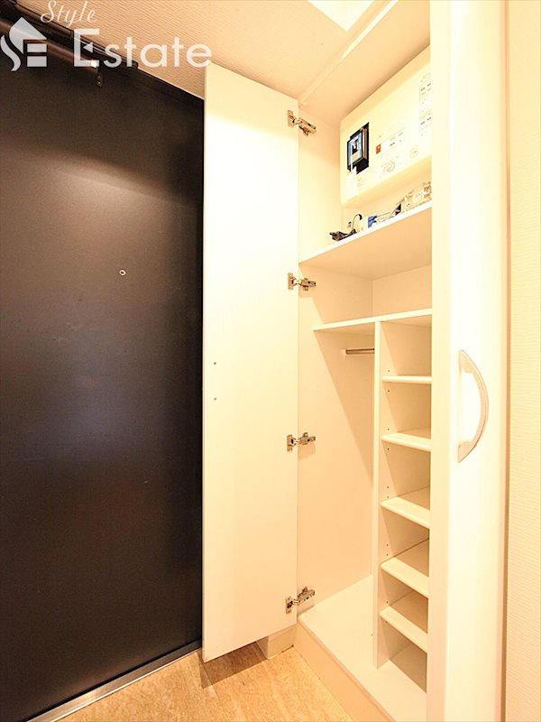 その他　シューズボックス