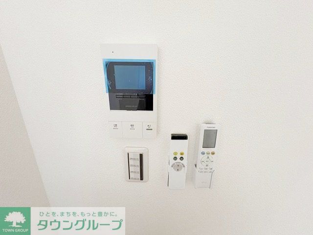 その他設備　設備