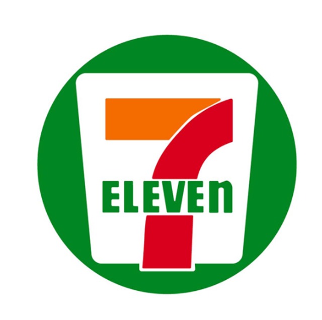 コンビニ　セブンイレブン三島三好町店（コンビニ）まで540m