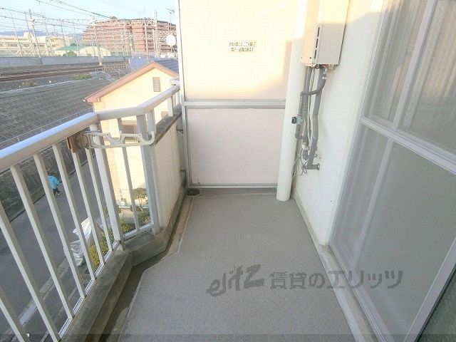 バルコニー　ベランダ