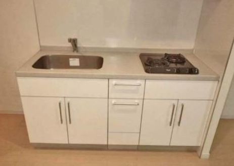 キッチン　☆使いやすいシステムキッチン☆